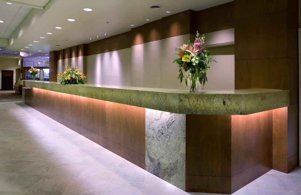 Doubletree By Hilton Hotel & Executive Meeting Center Omaha-Downtown Zewnętrze zdjęcie