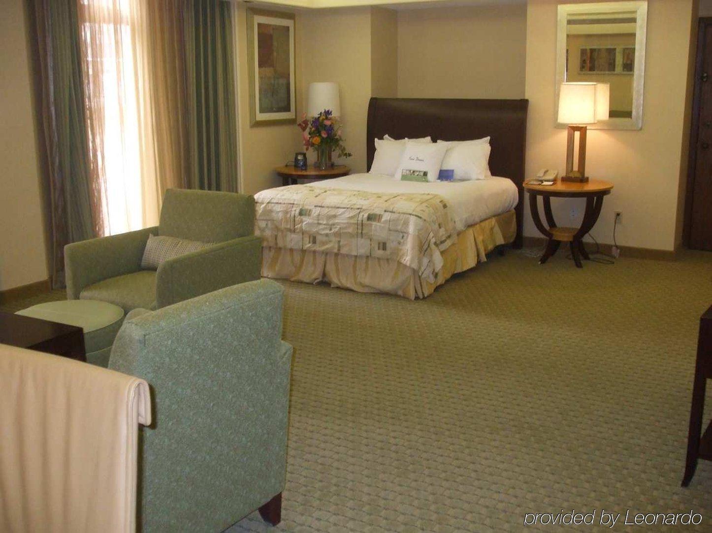 Doubletree By Hilton Hotel & Executive Meeting Center Omaha-Downtown Pokój zdjęcie