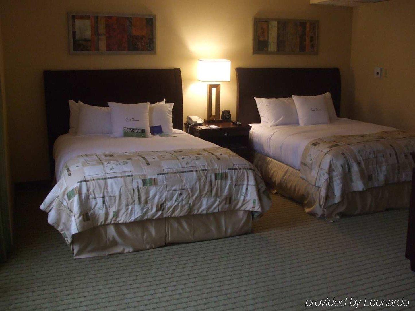 Doubletree By Hilton Hotel & Executive Meeting Center Omaha-Downtown Pokój zdjęcie